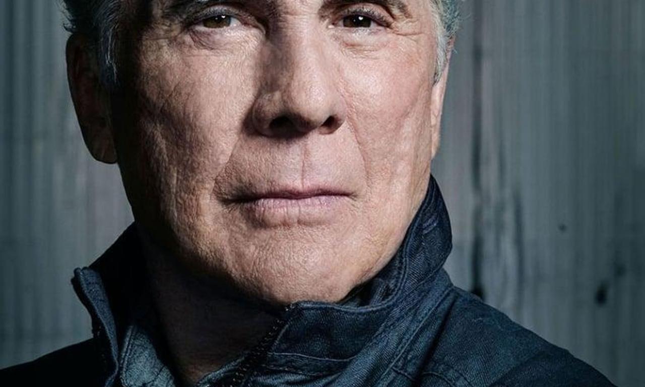 header image for The Hunt with John Walsh