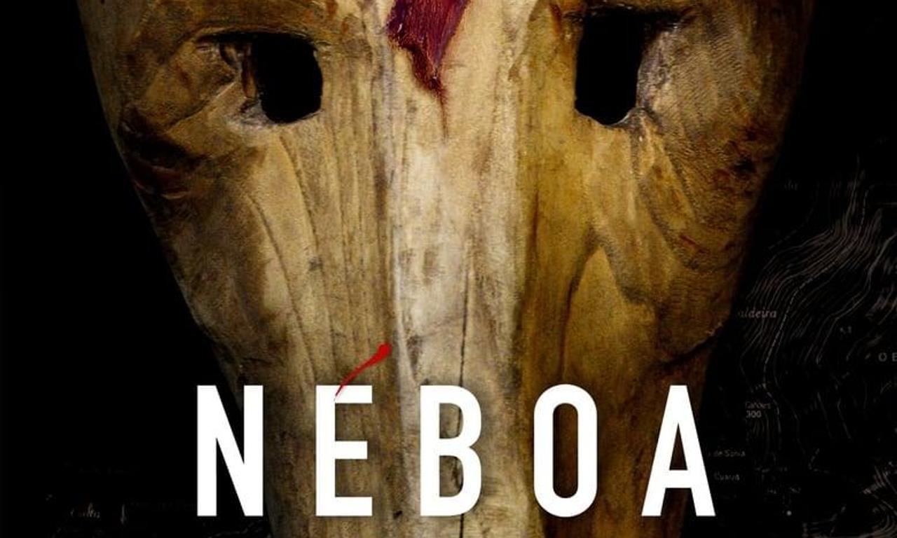 header image for Néboa