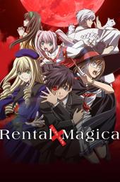 Rental Magica