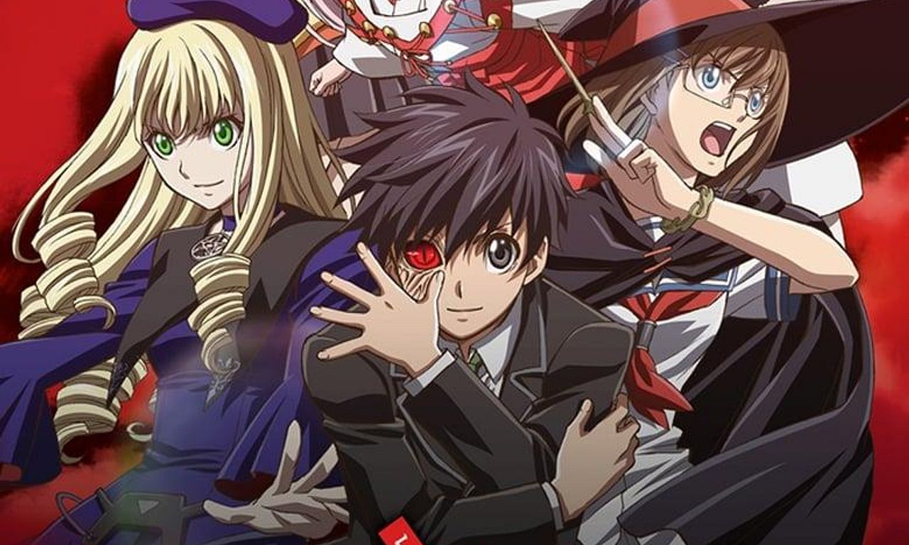 header image for Rental Magica