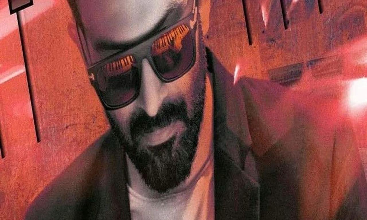 header image for Bhramam