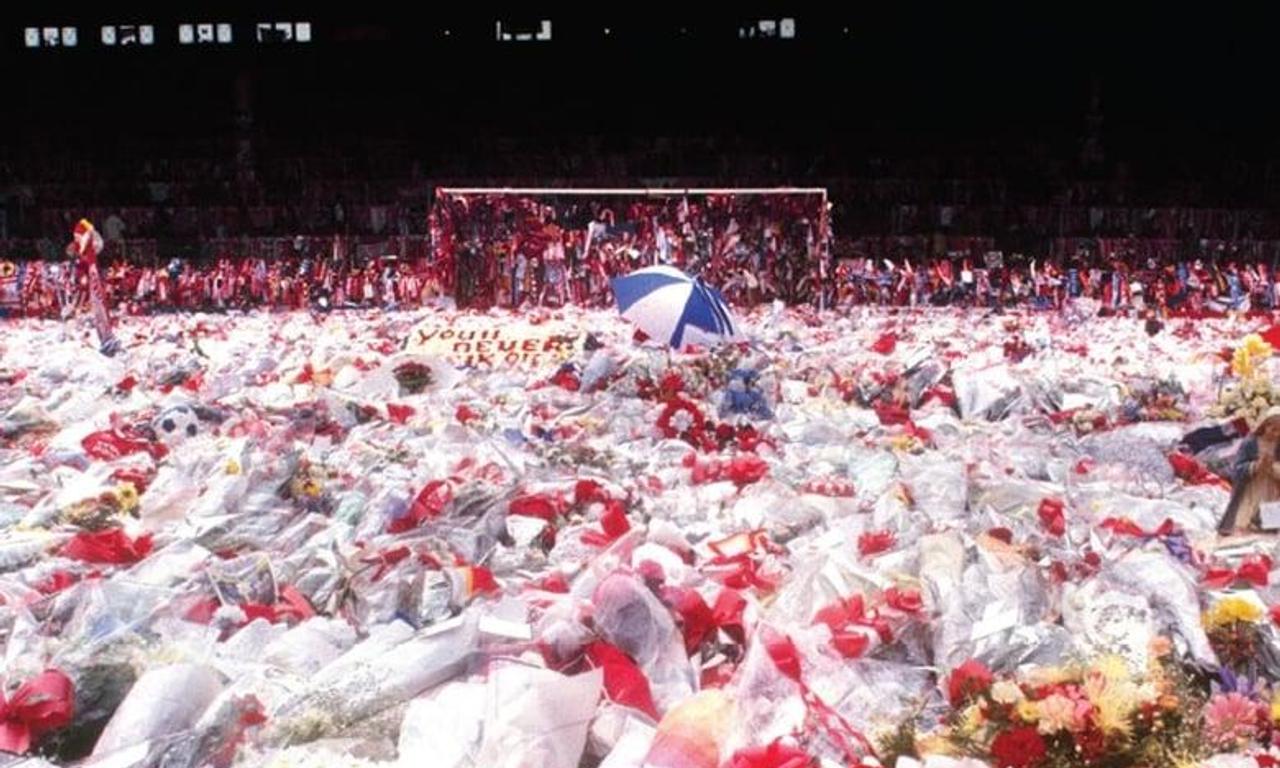 header image for Hillsborough