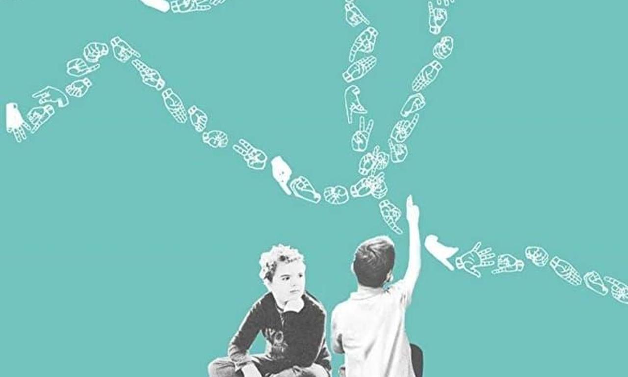 header image for Their Voices