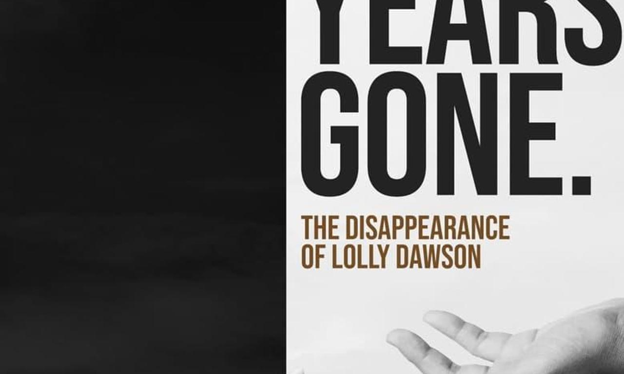 header image for Six Years Gone