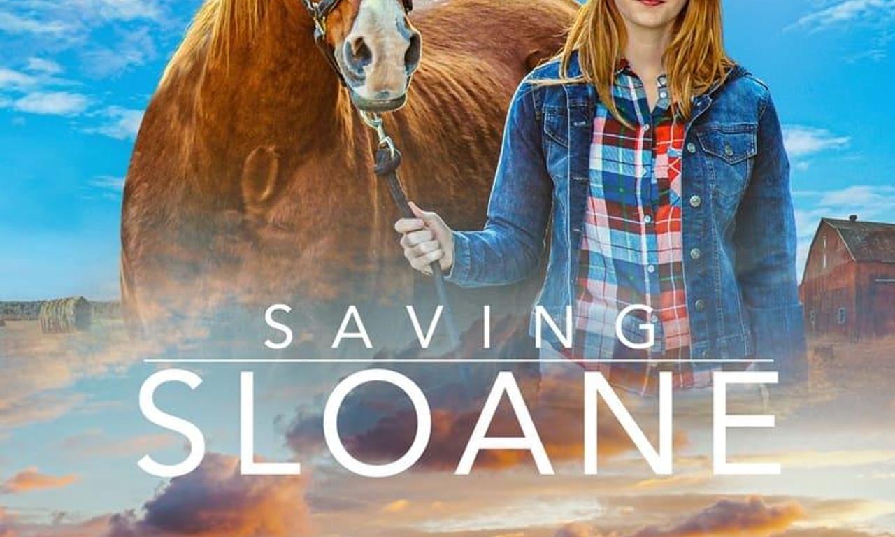 header image for Saving Sloane