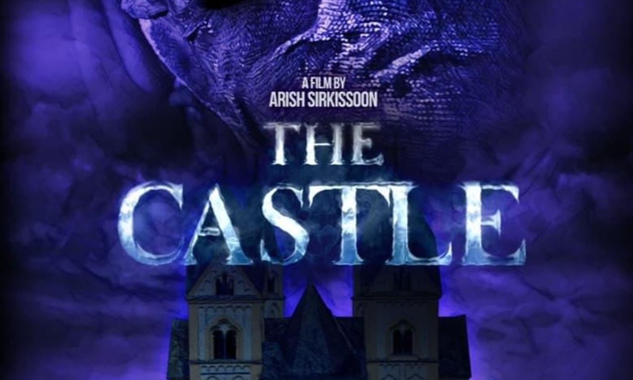 header image for The Castle