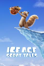 Ice Age: Scrat Tales