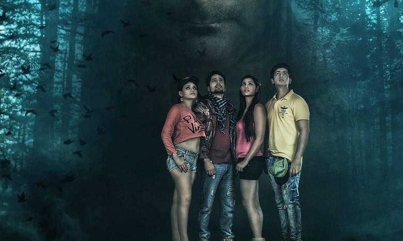 header image for Track The Mystery
