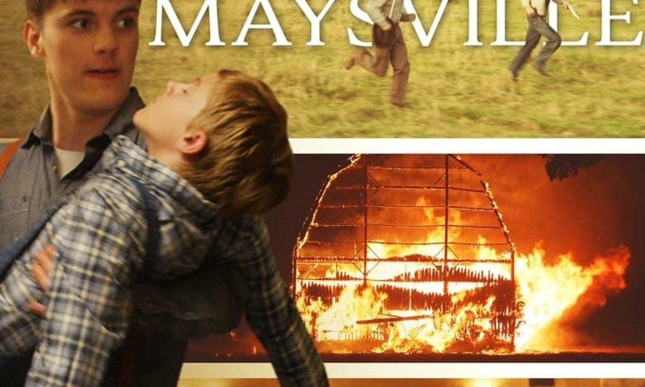 header image for Maysville