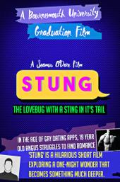 Stung
