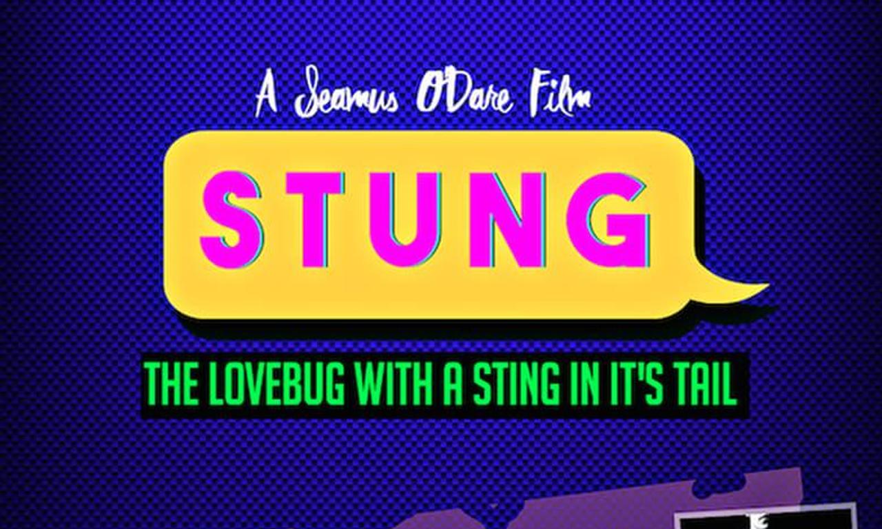 header image for Stung