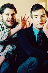 Spooners: The Series