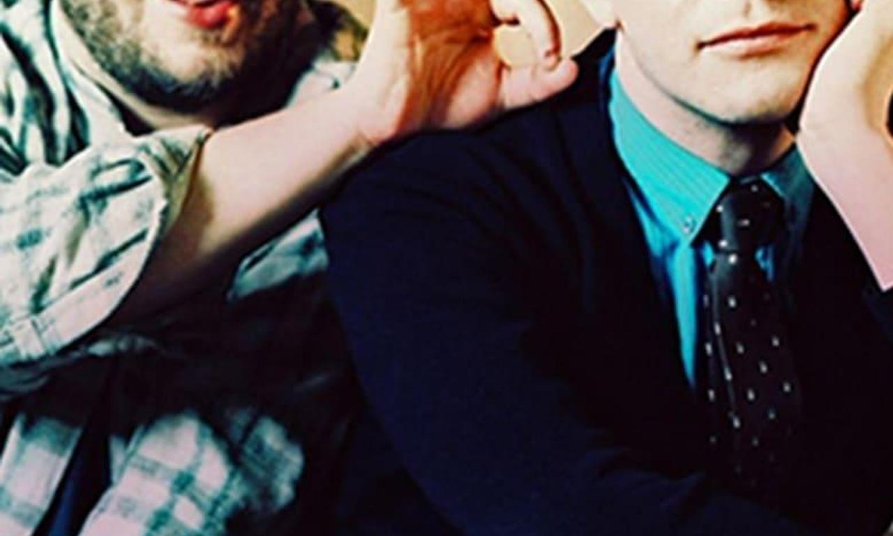 header image for Spooners: The Series