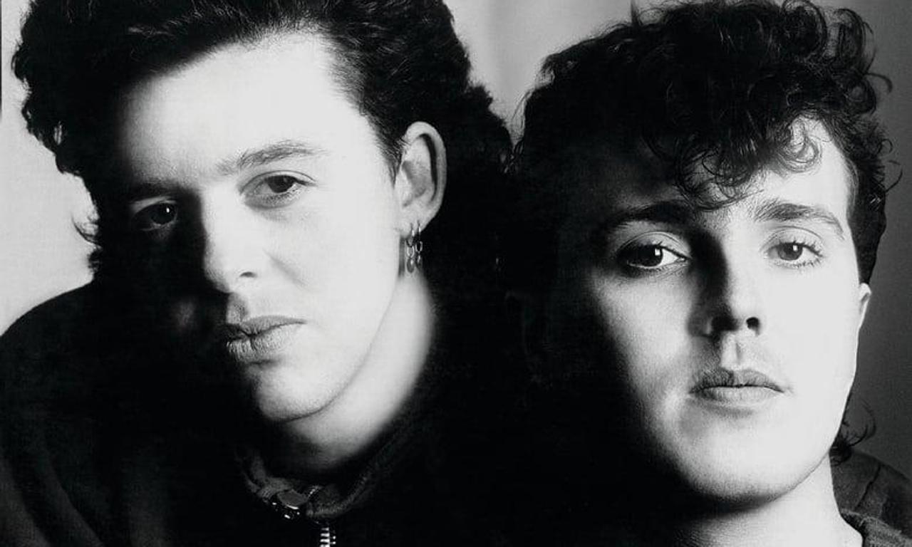 header image for Classic Albums: Tears for Fears - Songs From the Big Chair
