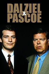 Dalziel & Pascoe