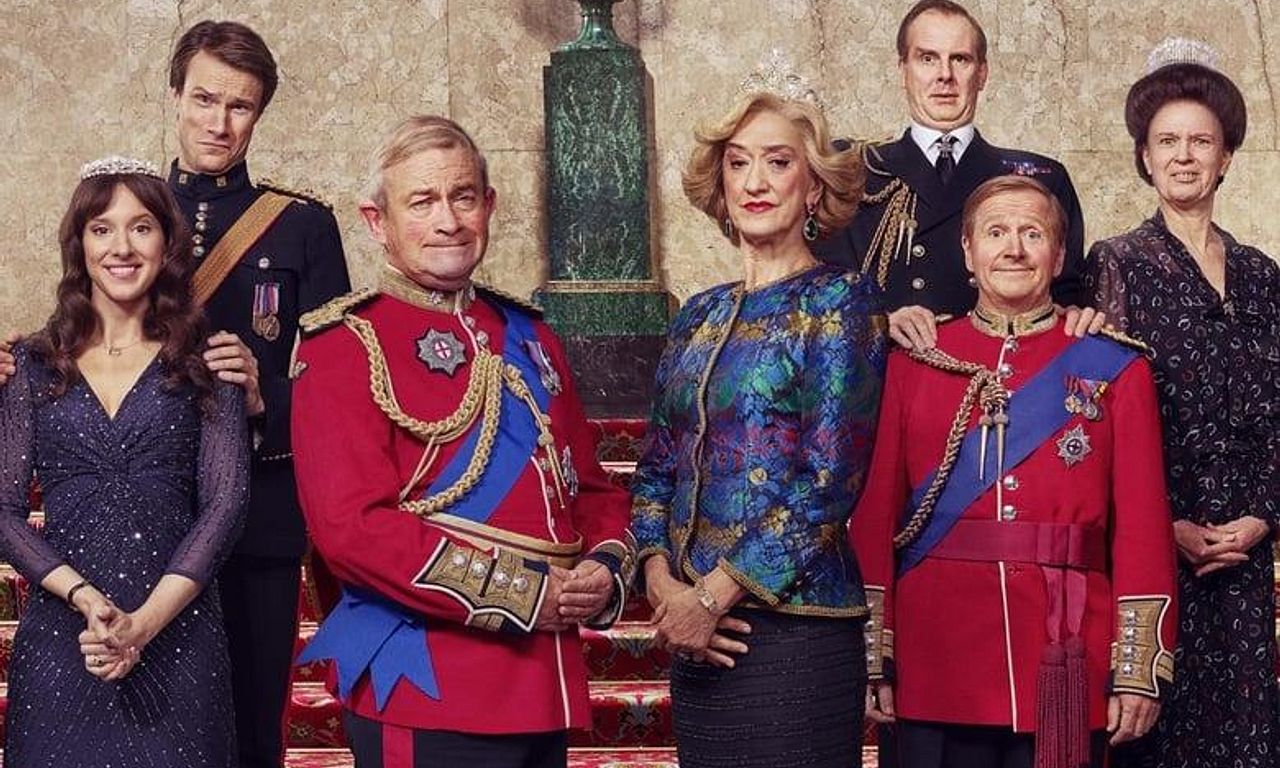 header image for The Windsors