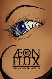 Ӕon Flux