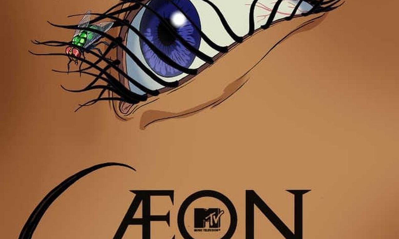 header image for Ӕon Flux