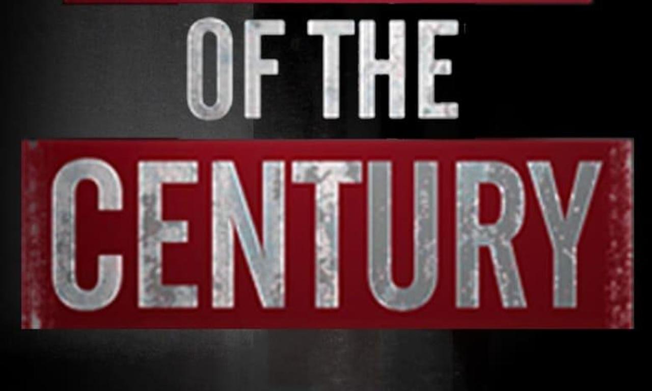 header image for Crimes of the Century