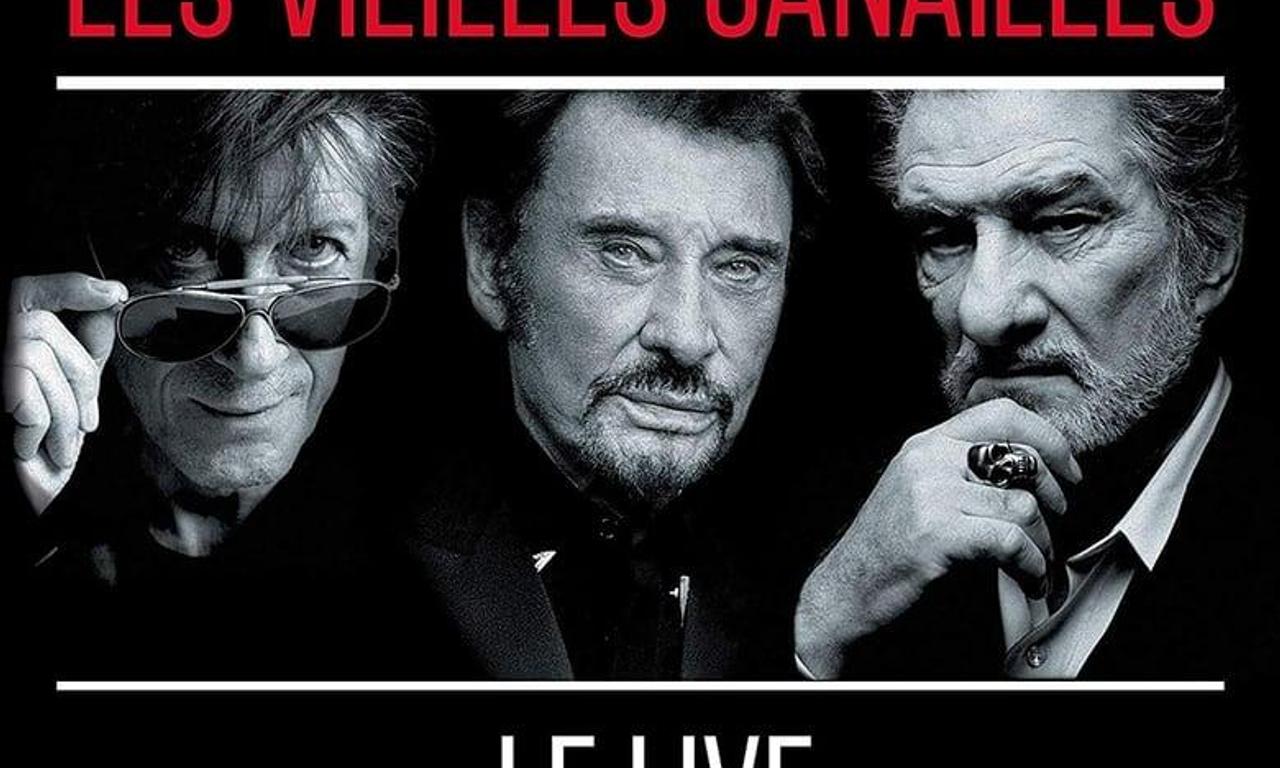 header image for Les Vieilles Canailles 2017