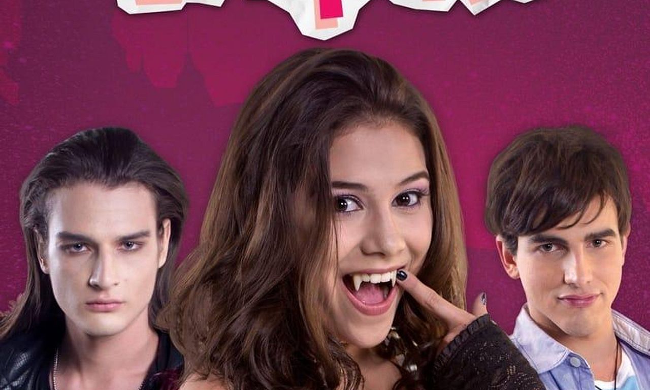 header image for Chica Vampiro