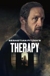 Sebastian Fitzek's Therapy