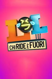 LOL: Chi ride è fuori