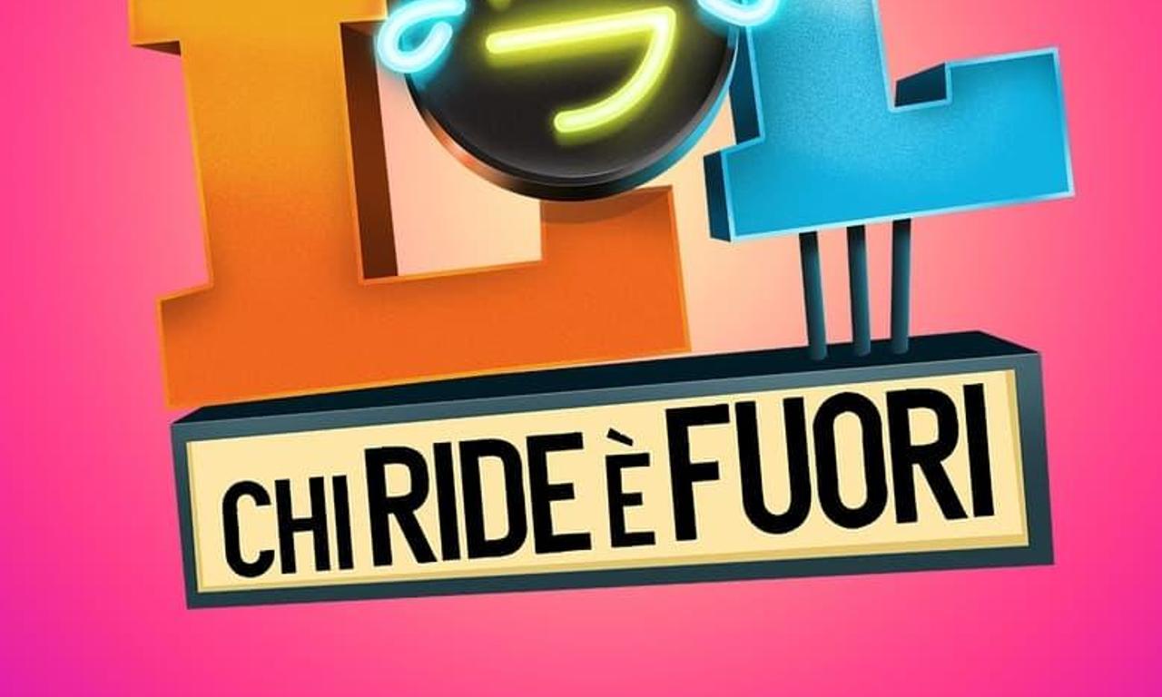header image for LOL: Chi ride è fuori