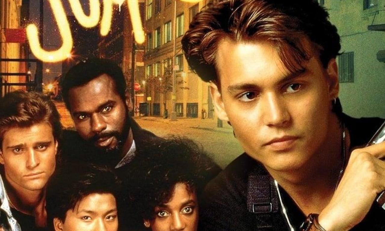 header image for 21 Jump Street