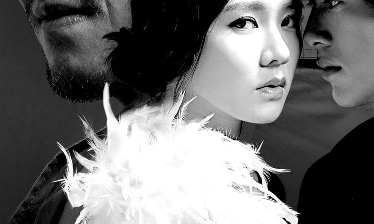 header image for White Night