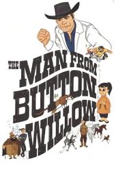 The Man from Button Willow