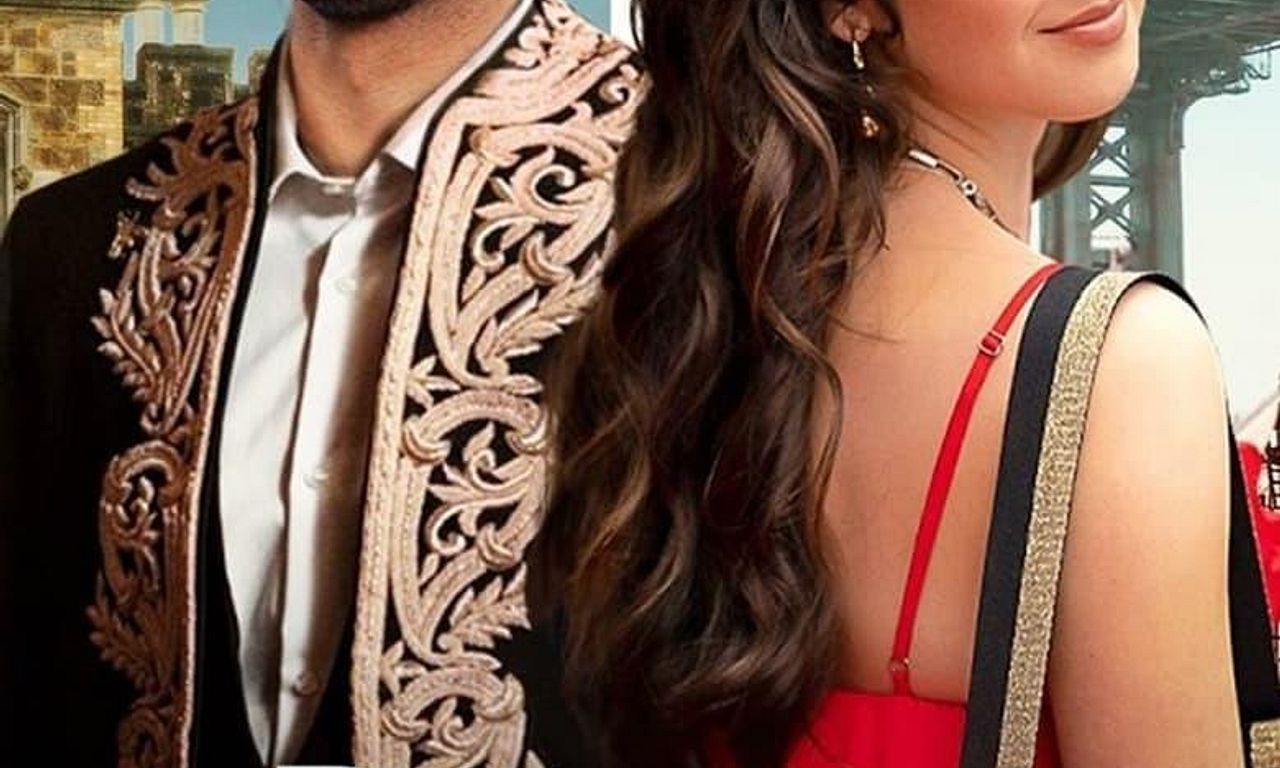 header image for The Royal Treatment