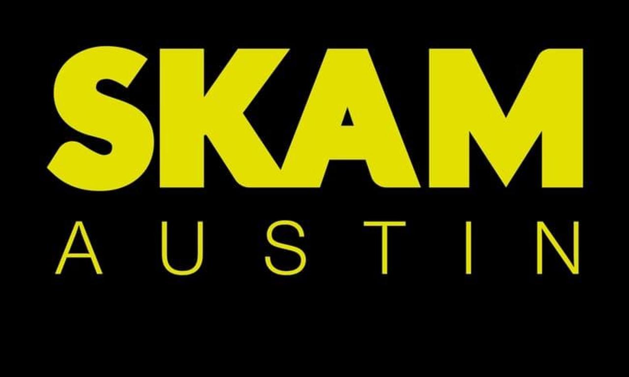 header image for SKAM Austin