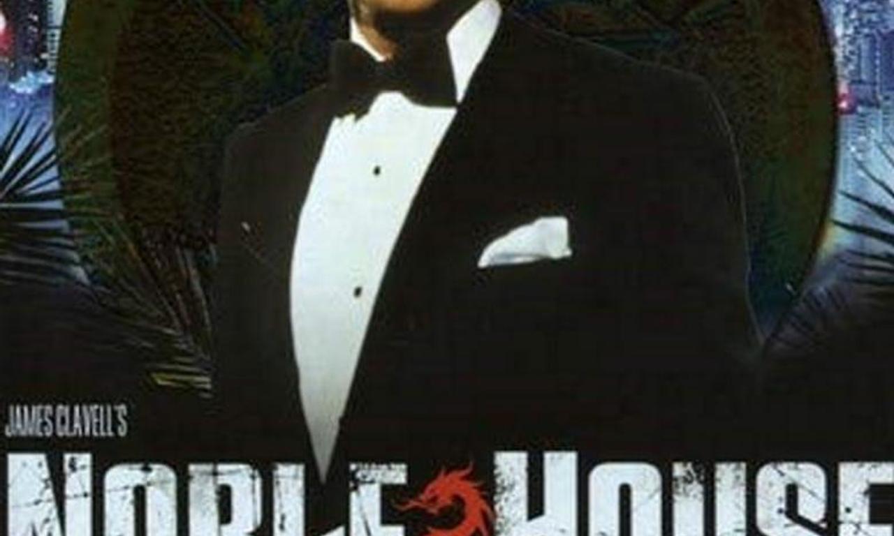 header image for Noble House