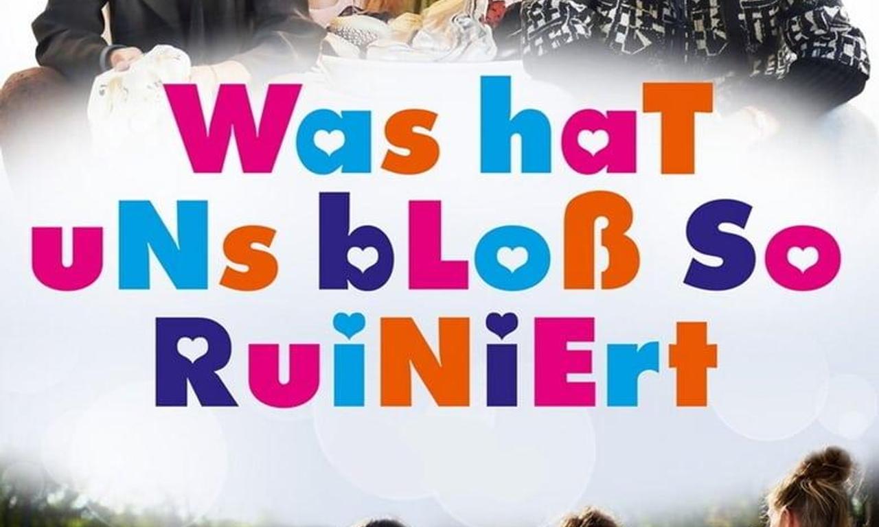 header image for We Used to Be Cool