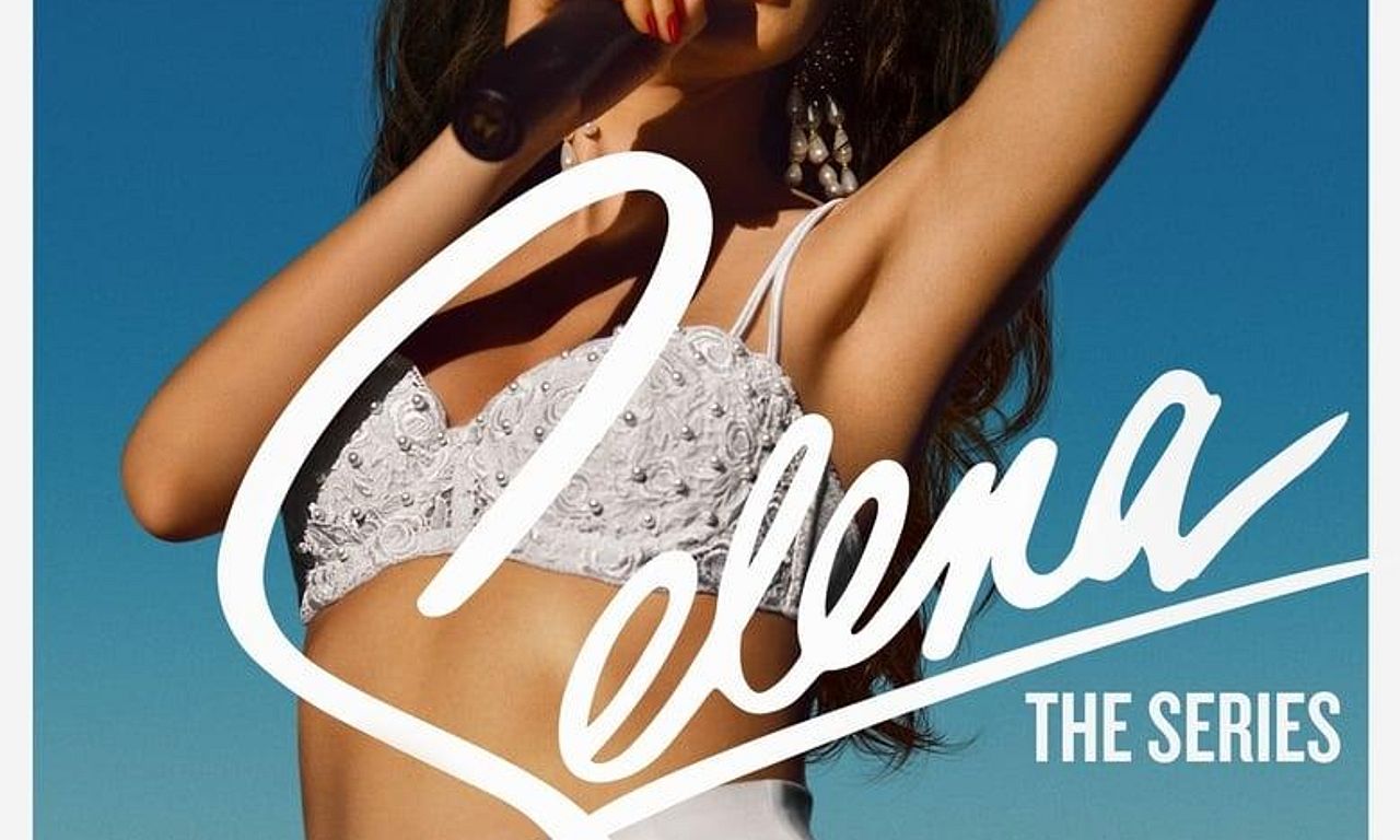 header image for Selena: The Series