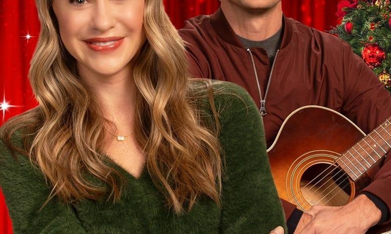 header image for Christmas Is You