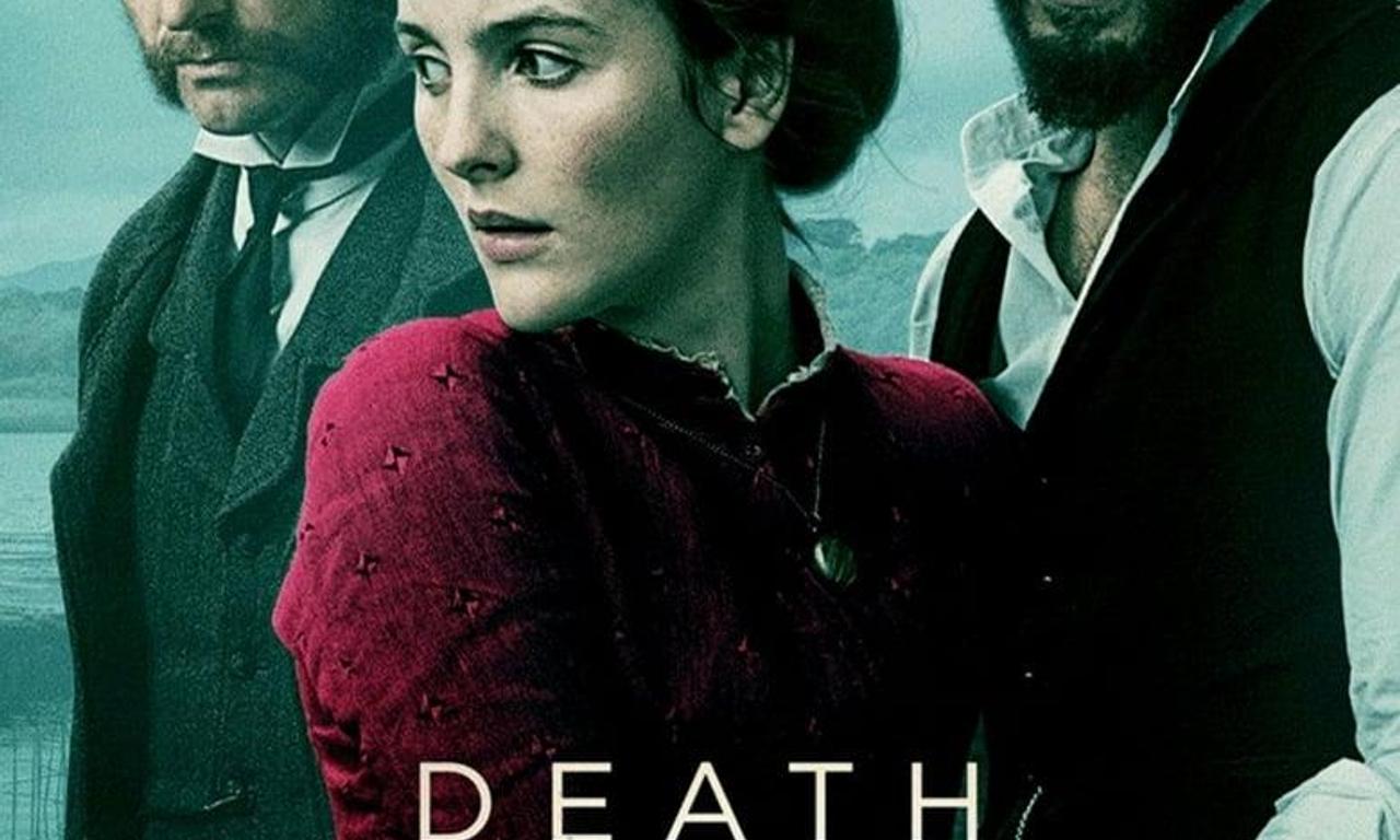 header image for Death and Nightingales