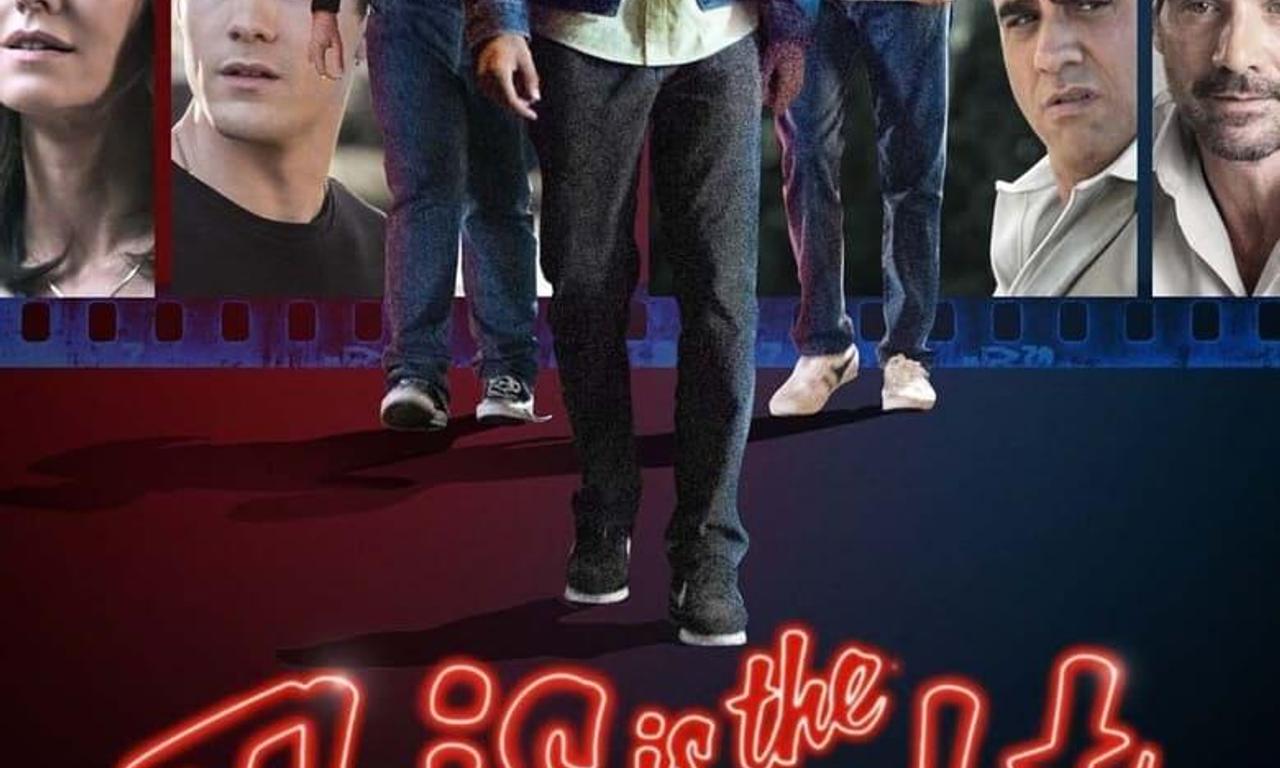 header image for This Is the Night