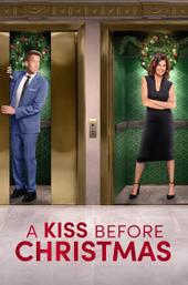 A Kiss Before Christmas