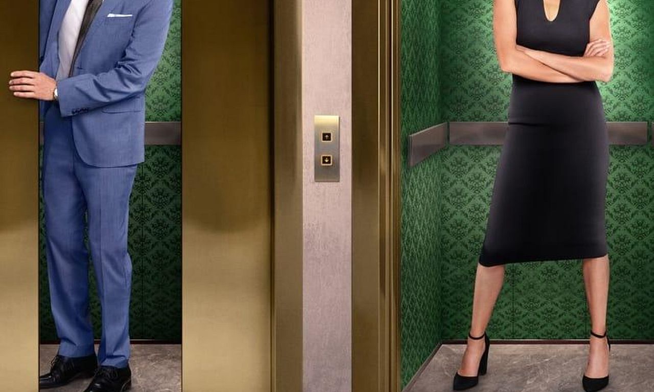 header image for A Kiss Before Christmas