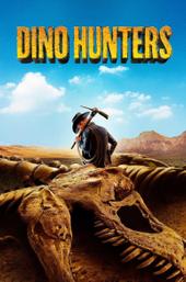Dino Hunters