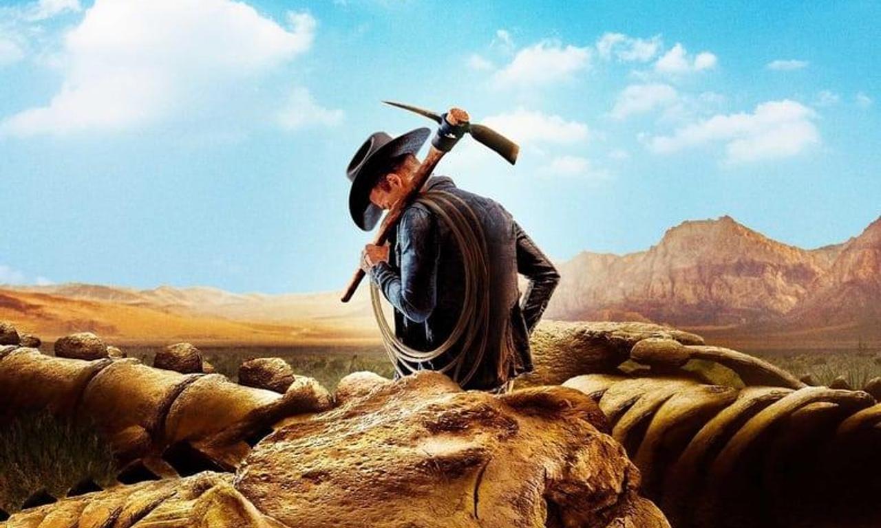 header image for Dino Hunters