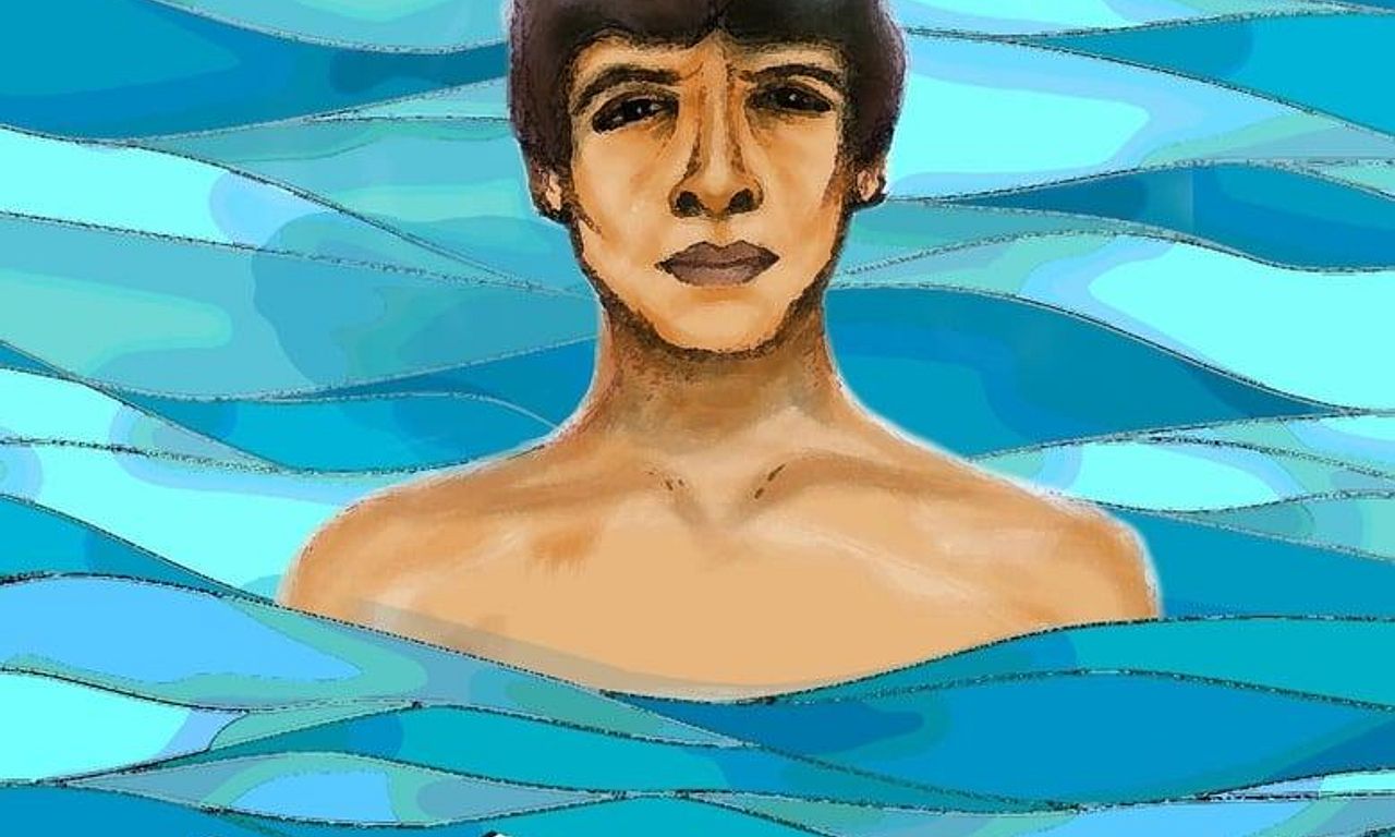 header image for The Pool