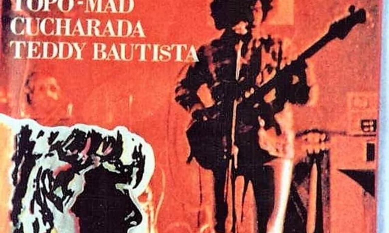 header image for Nos va la marcha