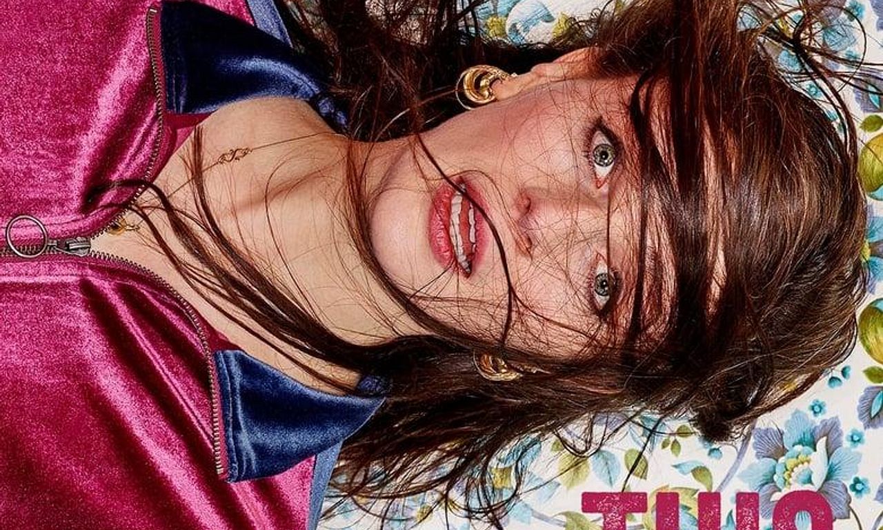 header image for This Way Up