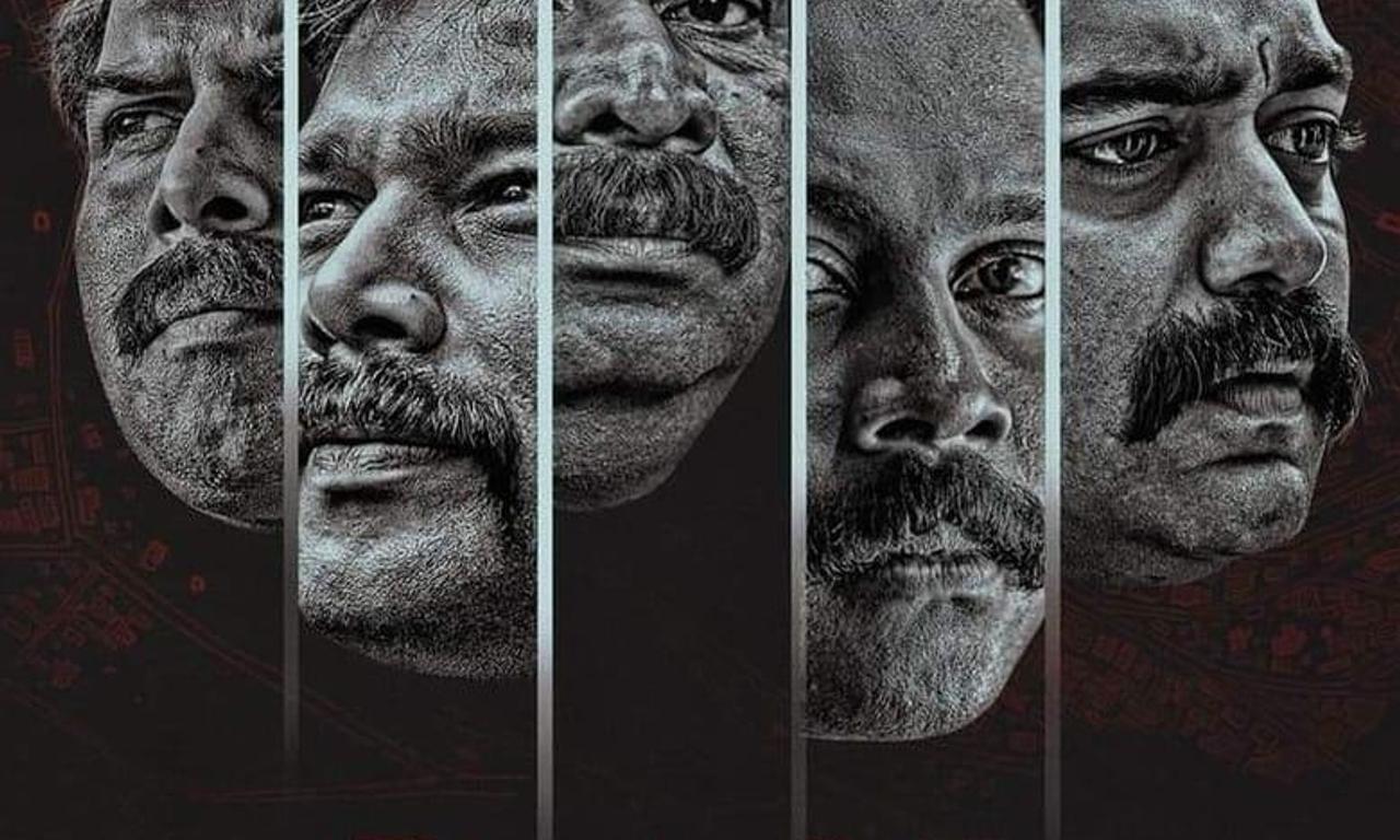 header image for Kuttavum Shikshayum