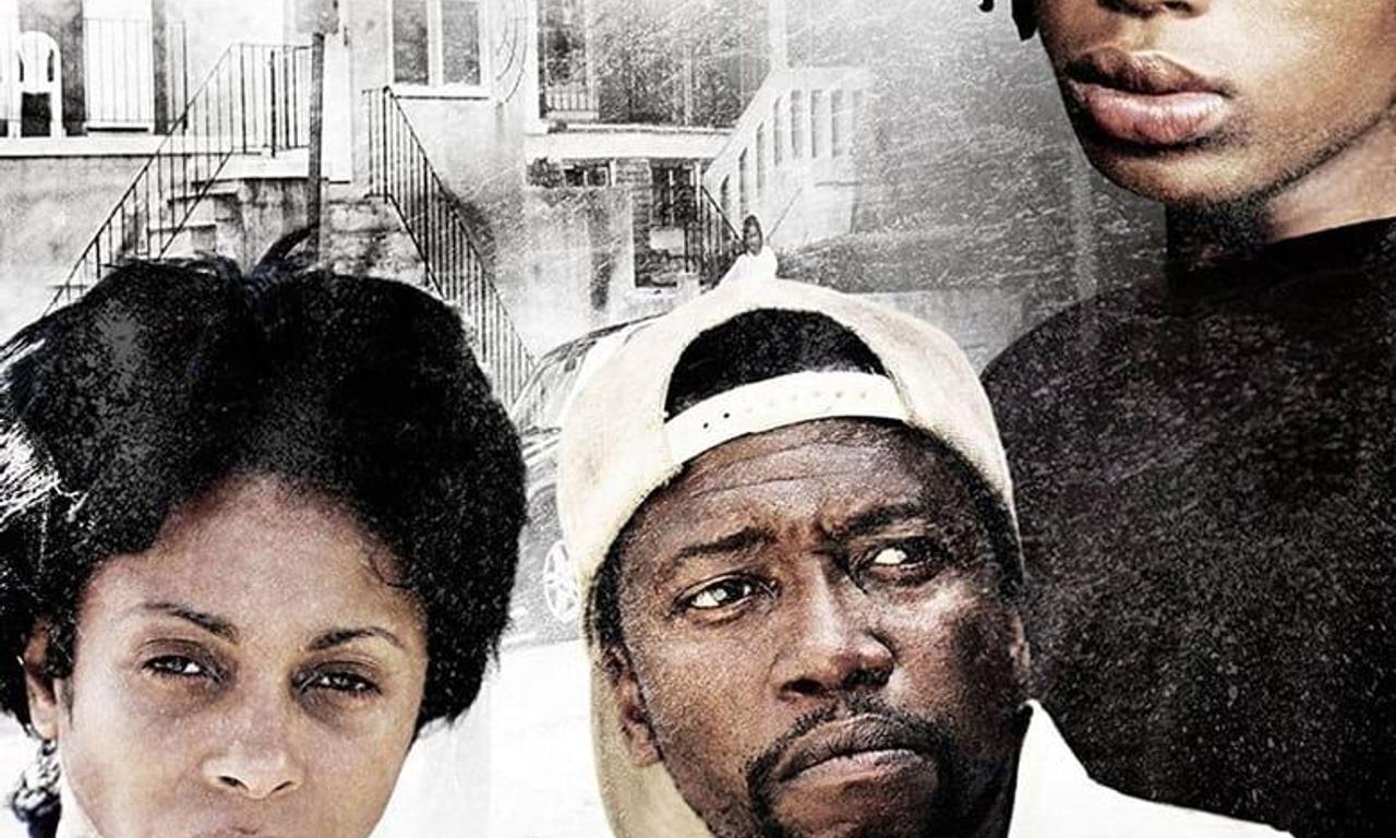 header image for The Corner