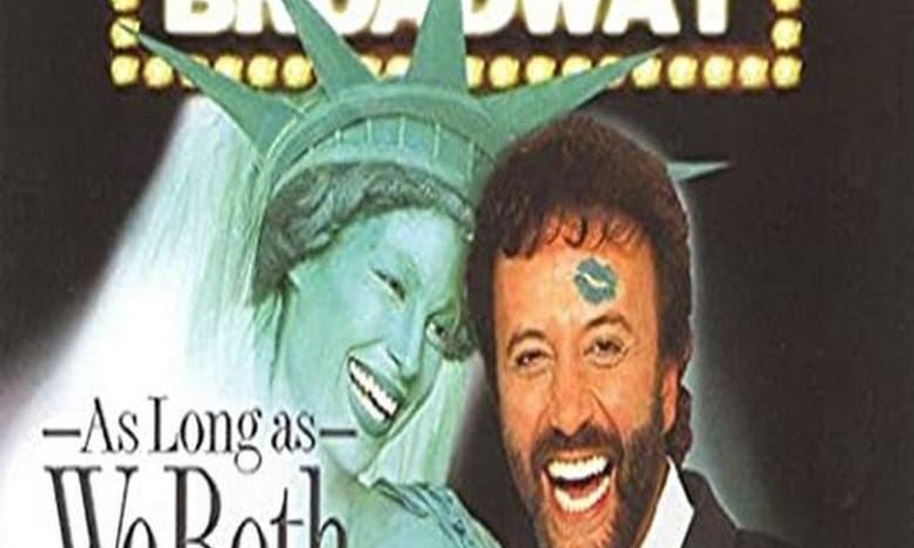 header image for Yakov Live on Broadway