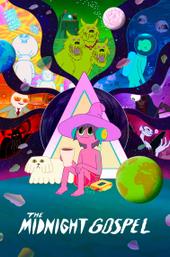 The Midnight Gospel
